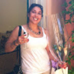 Meet your Posher, Melissa